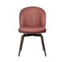 SILLA DE COMEDOR TERRANOVA VINO  -1-